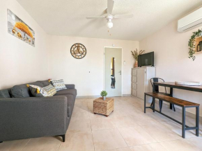 Appartement avec CLIMATISATION, proche golf et île des loisirs